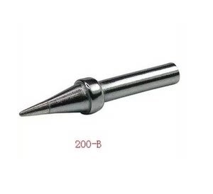 解析1800组B刀烙铁头图片 选购指南与使用技巧