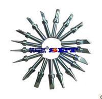 快克203焊台系列专用烙铁咀——QUICK200-K系列200M型号详解