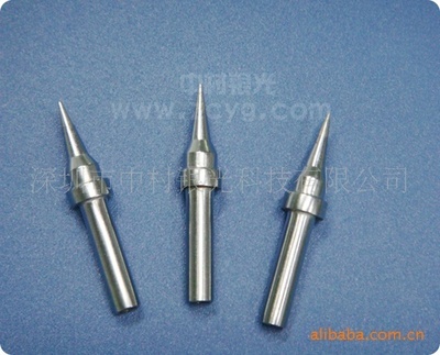 中村银光 专业供应900M-T-B烙铁咀及全系列焊接解决方案
