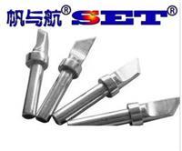 高效焊接必备 浅析500-K与500M烙铁头的特性与应用