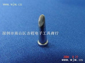 Weller烙铁头与烙铁咀 精准焊接的核心利器